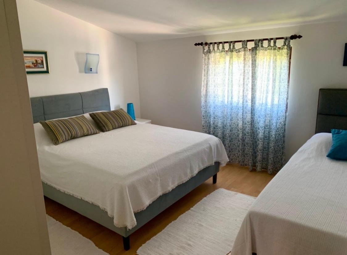 Apartments Beata Marina Exterior foto