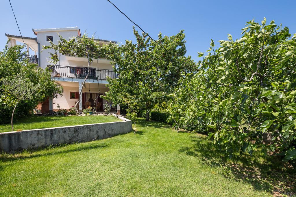 Apartments Beata Marina Exterior foto