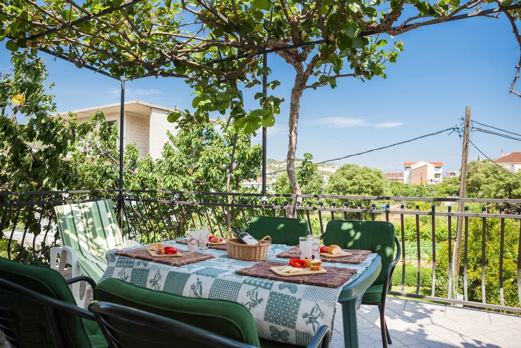 Apartments Beata Marina Exterior foto